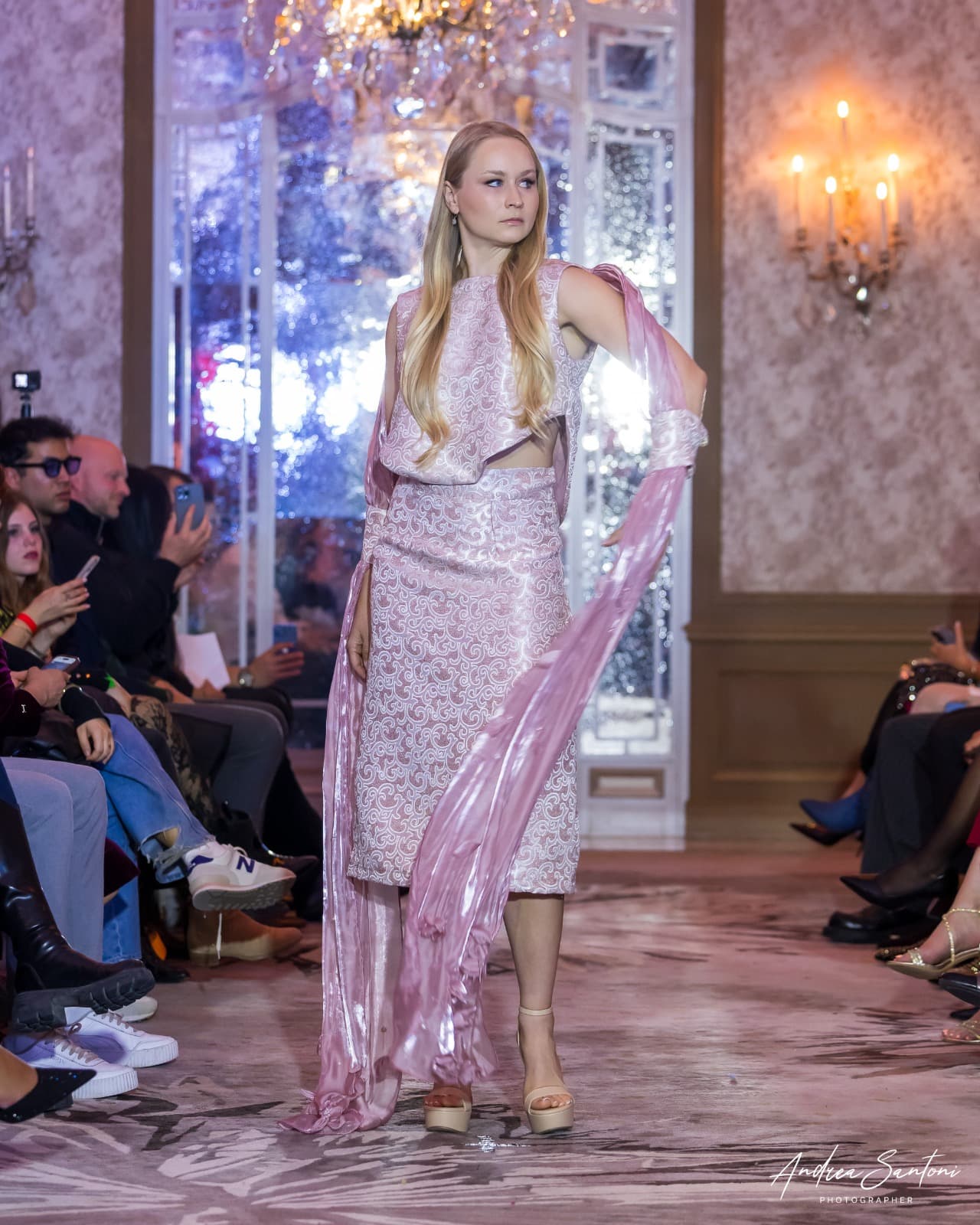 Paris Fashion Week