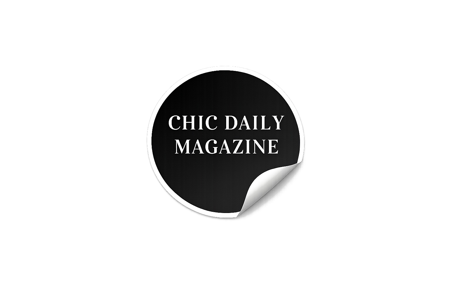 Chic Daily Magazine